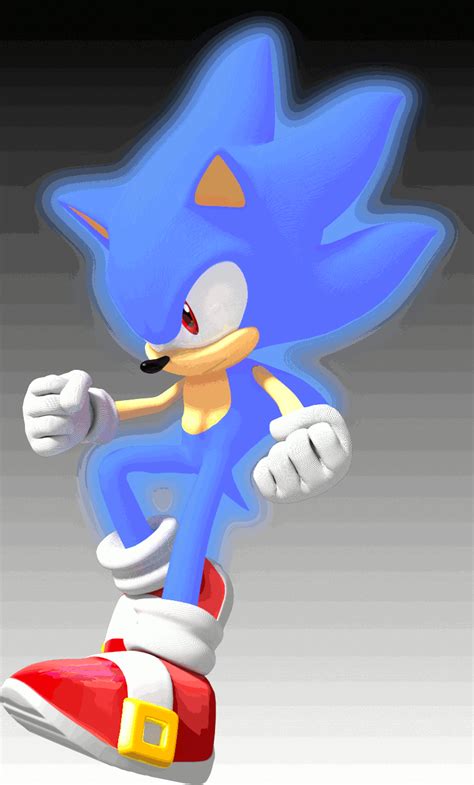 Sonic Gifs. . Sonic gifs